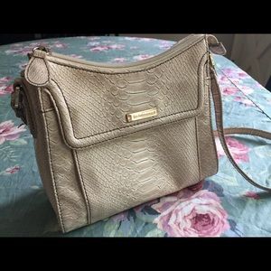 🌟Liz Claiborne Like New shoulder bag purse wallet
